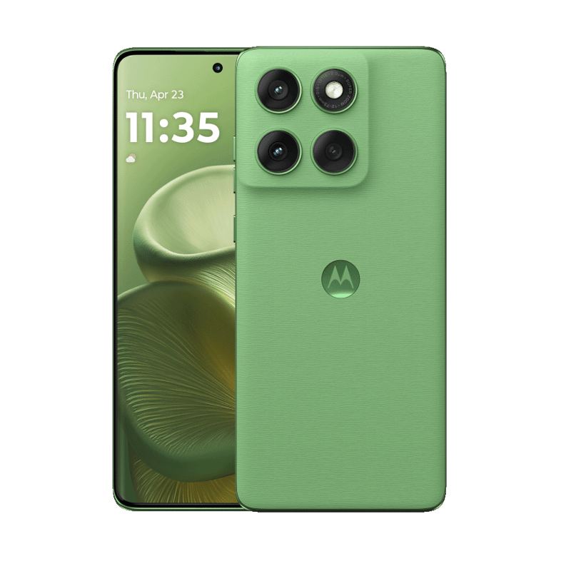  Moto Edge 60